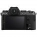 Цифр. фотокамера Fujifilm X-S20 kit XC 15-45mm F3.5-5.6 OIS Black